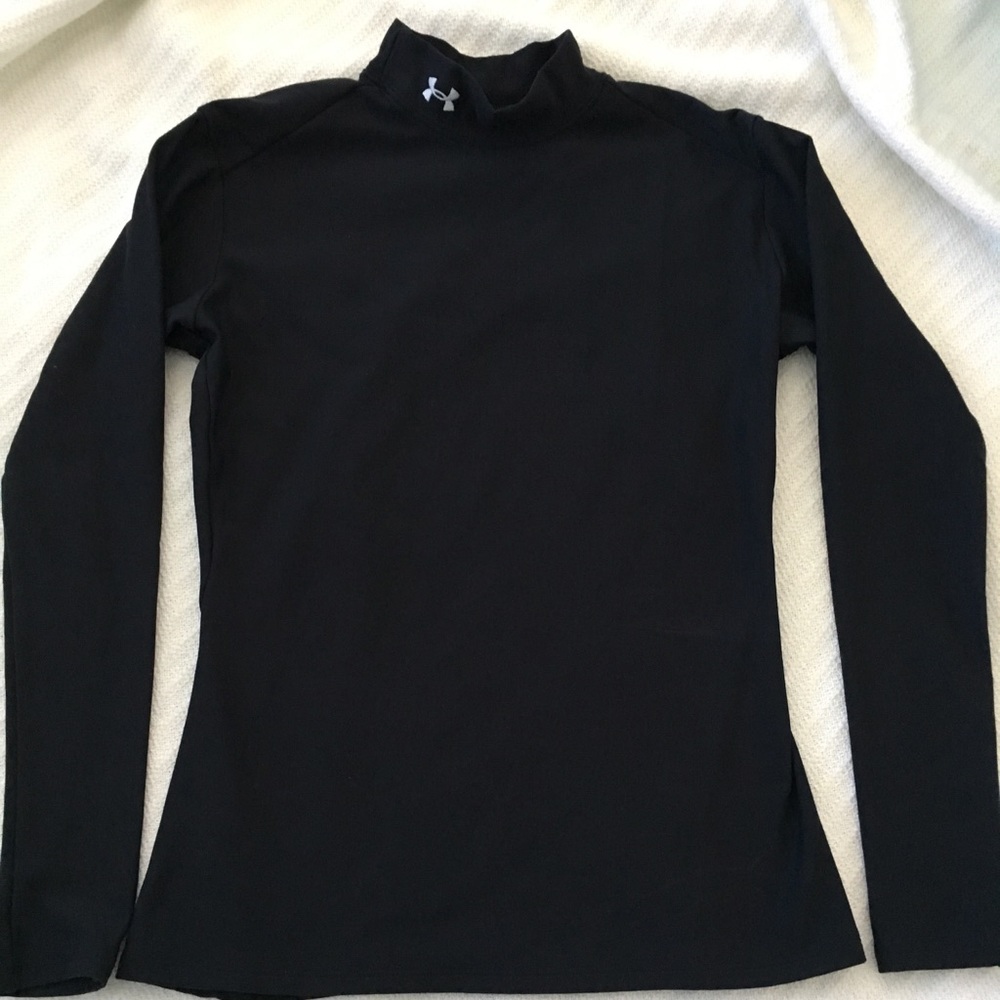 Under Armour Coldgear Compression Shirt